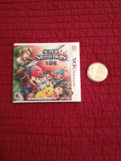 Illustration for article titled Smash Unboxing (And Smash Coin)!